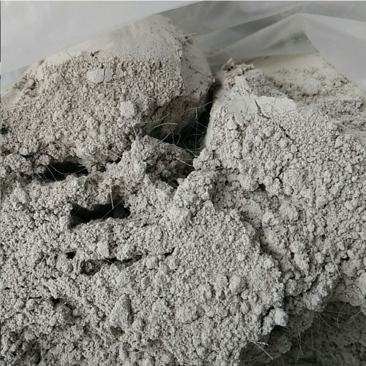 SY-K膨脹纖維抗裂防水劑